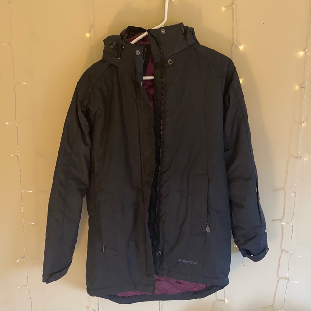 Arctix Winter Jacket
